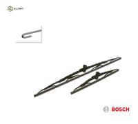 BOSCH 3 397 010 270 Wiper blade