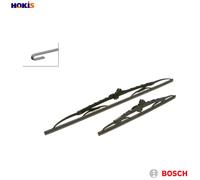 Bosch Original Wiper Blade Front Set For NISSAN HYUNDAI CHEVROLET Ck 3397010274