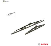 Bosch Original Wiper Blade Front Set For NISSAN HYUNDAI CHEVROLET Ck 3397010274