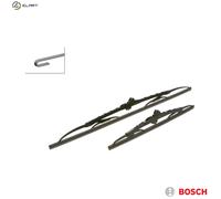 Bosch Original Wiper Blade Front Set For NISSAN HYUNDAI CHEVROLET Ck 3397010274