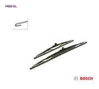 WIPER BLADE 3 397 010 291 FOR HOLDEN CHEVROLET CRUZE/Hatchback/Station/Wagon