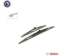 WIPER BLADE 3 397 010 291 FOR HOLDEN CHEVROLET CRUZE/Hatchback/Station/Wagon