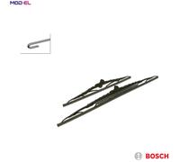 BOSCH 3 397 010 297 Wiper blade