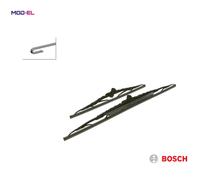 WIPER BLADE 3 397 010 297 FOR SKODA MITSUBISHI GALANT/FORTIS/VIII/Sportback 1.0L