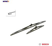 WIPER BLADE 3 397 010 299 FOR HYUNDAI FLUIDIC/ELANTRA GRAND/SANTA/FE AVANTE 1.4L