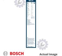 WIPER BLADE 3 397 010 300 FOR MITSUBISHI OUTLANDER/II/SUV/SPORT/Van ASX RVR 2.0L