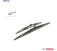 WIPER BLADE 3 397 010 301 FOR PEUGEOT EXPERT/Platform/Chassis/TEPEE/Van FIAT