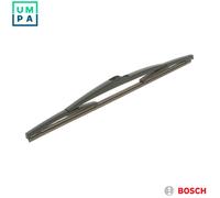 Bosch Wiper Blade Rear H406, Length: 400mm - Rear Wiper Blade