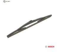 Bosch Wiper Blade Rear H406, Length: 400mm - Rear Wiper Blade