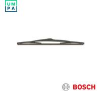 WIPER BLADE 3 397 011 134 FOR PEUGEOT 207/Hatchback/Van 9HZ/9HP/9HR/9HX 1.6L
