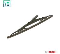 Fits BOSCH 3 397 011 211 WIPERS 340MM BOSCH TWIN 1 PC. DE Stock