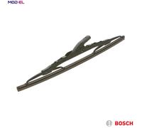 Fits BOSCH 3 397 011 211 WIPERS 340MM BOSCH TWIN 1 PC. DE Stock