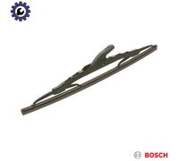 Fits BOSCH 3 397 011 211 WIPERS 340MM BOSCH TWIN 1 PC. DE Stock