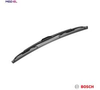 Bosch Wiper Blade Rear H305, Length: 300mm - Rear Wiper Blade