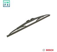 WIPER BLADE 3 397 011 401 FOR VOLVO B 4164 S2 1.6L B4184S9/4184S2 1.8L 4cyl V40