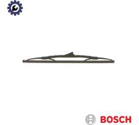 WIPER BLADE 3 397 011 412 FOR VW GOLF/VAN/IV BORA FORD FOCUS/II KA BMW 1.9L 4cyl