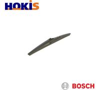 Bosch Super Plus Plastic Design Blade Rear 300mm - H307
