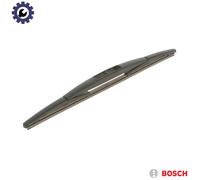 Rear Wiper Blade fits SUBARU OUTBACK 2.5 3.0 3.6 2.0D 03 to 20 Genuine Bosch New