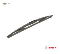Bosch Wiper Blade Rear H410, Length: 400mm - Rear Wiper Blade