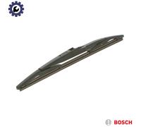 BOSCH 3 397 011 666 Rear wiper blade