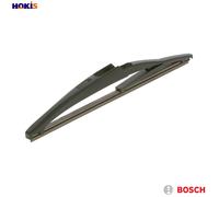 Bosch Wiper Blade Rear H261, Length: 260mm - Rear Wiper Blade