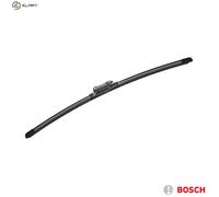 Bosch Wiper Blade Rear A530H, Length: 530mm - Rear Wiper Blade