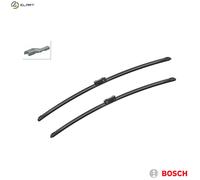 BOSCH 3 397 014 009 Wiper blade