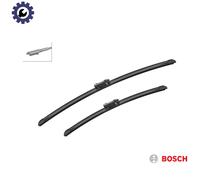 WIPER BLADE 3 397 014 010 FOR AUDI JAGUAR BMW X1/SUV/E84/SAV CCZA/CAWB 2.0L 4cyl