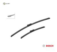 WIPER BLADE 3 397 014 028 FOR OPEL CORSA/Hatchback/Van Z10/A10XEP 1.0L 3cyl 1.2L