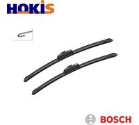 WIPER BLADE 3 397 014 076 FOR MINI MAZDA MX-5/RF/Targa/IV FIAT 124Spider 1.5L