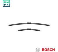 WIPER BLADE 3 397 014 137 FOR FIAT 500X 46347812 1.5L 46346020 55263842 1.6L