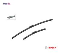 WIPER BLADE 3 397 014 137 FOR FIAT 552 82 151 1.0L 3cyl 500X 55266963 1.2L 4cyl