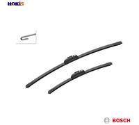Wiper Blade BOSCH 3 397 014 158 for HYUNDAI i20 II (GB, IB) 1.0 2016-202