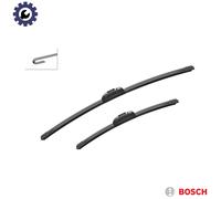 Wiper Blade BOSCH 3 397 014 158 for HYUNDAI i20 II (GB, IB) 1.0 2016-202
