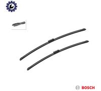 Bosch Wiper Blade 3 397 014 310 for MAN VW