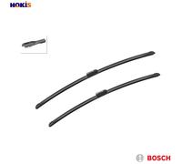 Bosch Wiper Blade 3 397 014 310 for MAN VW