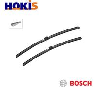 BOSCH 3 397 014 615 Wiper blade