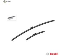 BOSCH Kit Wiper Blade Compatible with RENAULT Clio V 19-3397014826