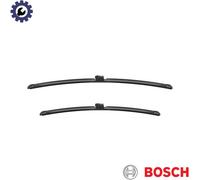 WIPER BLADE 3 397 014 833 FOR MERCEDES-BENZ GLEGLS OM 654.820OM 654.920 2.0L