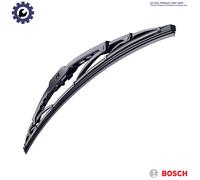 Bosch Wiper Blade Rear H181, Length: 180mm - Rear Wiper Blade