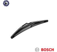 WIPER BLADE 3 397 015 663 FOR RENAULT CLIOV DACIA DUSTER H4D470/450/480 1.0L