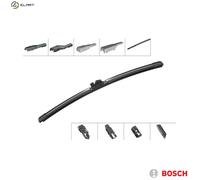 BOSCH 3 397 016 304 Wiper blade