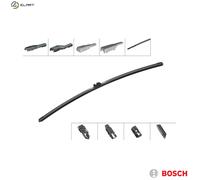 BOSCH 3 397 016 313 Wiper blade