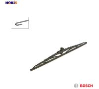 BOSCH Bosch Conventional Truck Hook Type Blade 450mm - N45