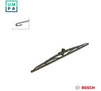 BOSCH Bosch Conventional Truck Hook Type Blade 450mm - N45