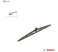 BOSCH 3 397 018 145 Wiper blade