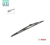 BOSCH wiper blade 3397018170 FRONT N70 700mm