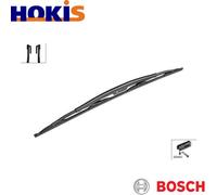 BOSCH 3 397 018 198 Wiper blade