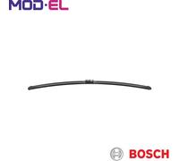 Bosch Wiper Blade Aerotwin A960S, Length: 750mm - Single Front Wiper Bladess - Only for Left-Hand Drive (EU)
