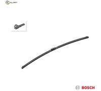 Bosch Wiper Blade Aerotwin A960S, Length: 750mm - Single Front Wiper Bladess - Only for Left-Hand Drive (EU)
